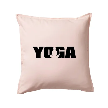 Yoga nápis