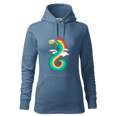 Pijem ako dúha (Pecka design)