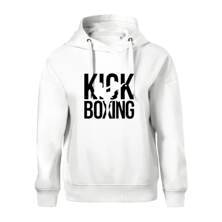 Nápis Kick Boxing