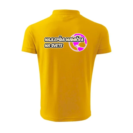 Najlepšia mamička na svete