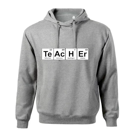 Periodická tabulka - Teacher