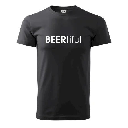 Pivné nápisy BEERrtiful