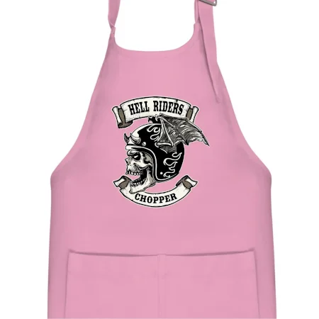 Hell Riders Chopper