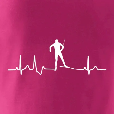 EKG biatlon