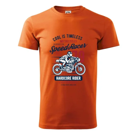 Speed Racer Motorcycles