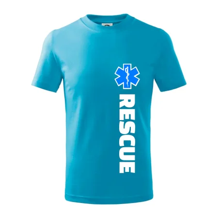 Rescue - pre záchranárov