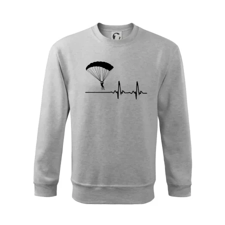 Paragliding EKG