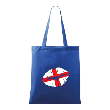 England kiss