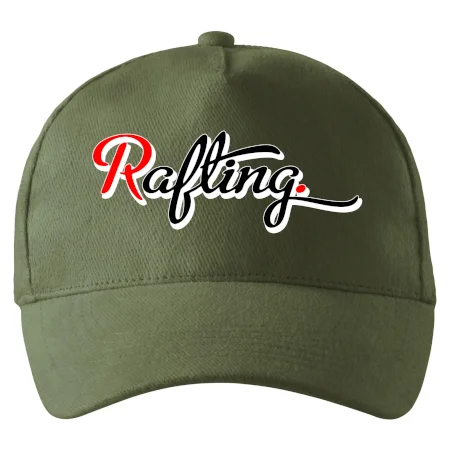 Rafting retro