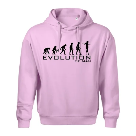 Evolúcia muže