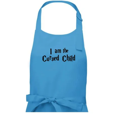 Harry - Cursed Child