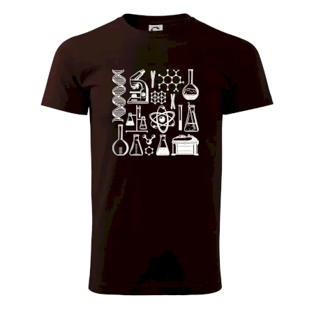 Laboratórium - ikony