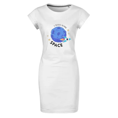 I need some space