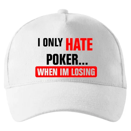 Hate poker