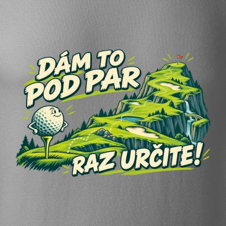 Dám to pod par raz určite