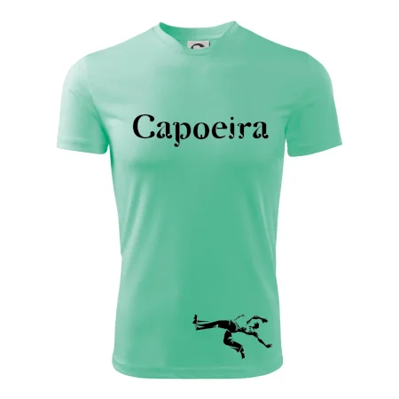 Capoeira veľký