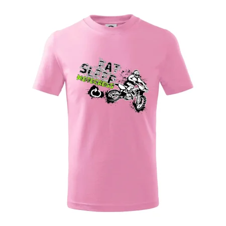 Eat Sleep Motocross