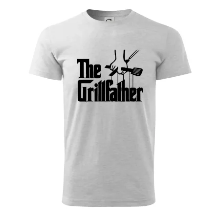 The Grillfather