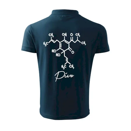 Barová chémia - pivo