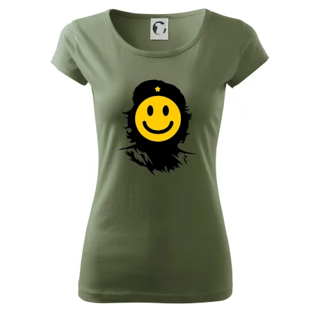 Che Smiley