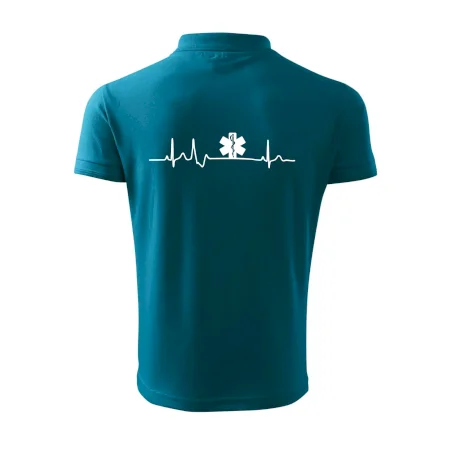 EKG rescue