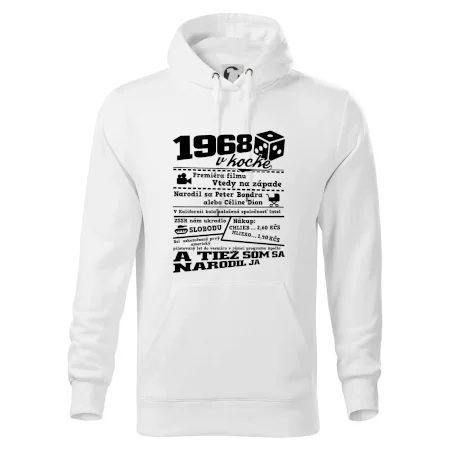 1968 v kocke