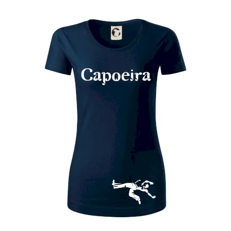 Capoeira veľký