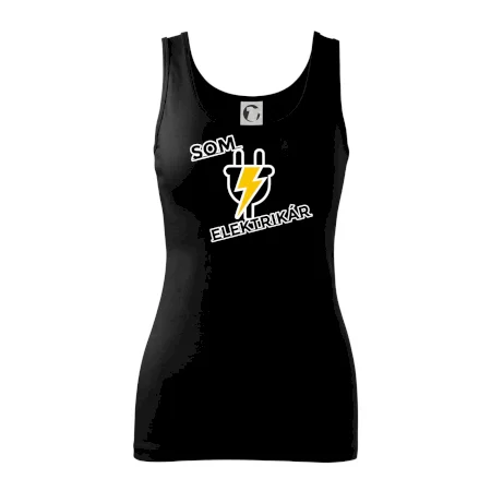 Zásuvka - som elektrikár