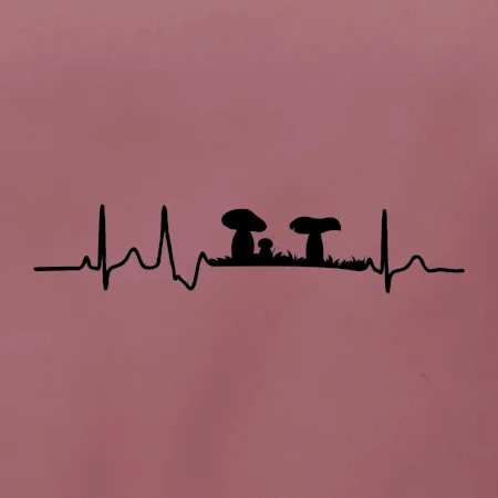 EKG hubár