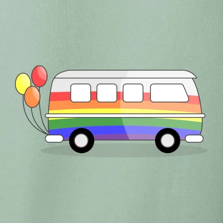 LGBT busík