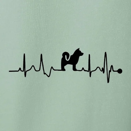 Shiba-Inu EKG