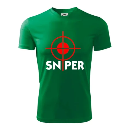 Sniper zameriavač