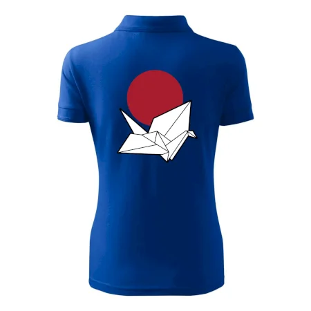 Japan culture - origami