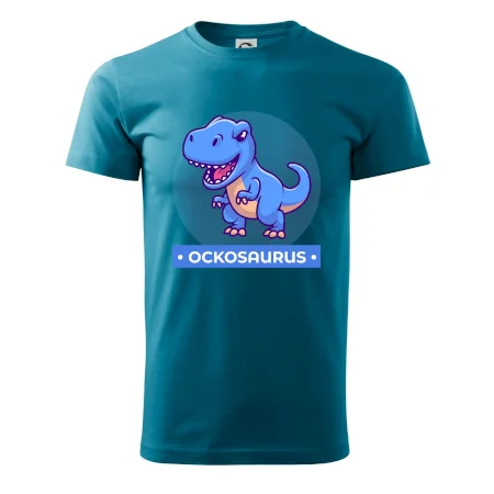 Dinosaurie rodina - ocko