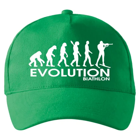 Biathlon - Evolúcia biatlonu