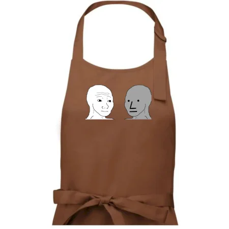Wojak (Feels Guy) a NPC