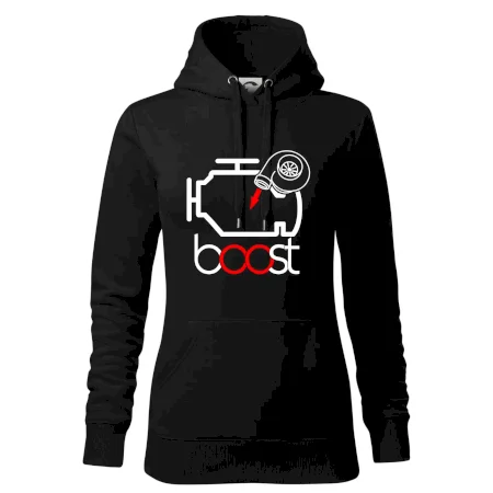 Boost