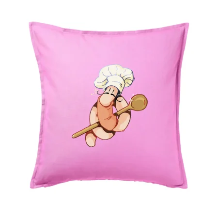 Dážďovka kuchár (Alexis Citrine)