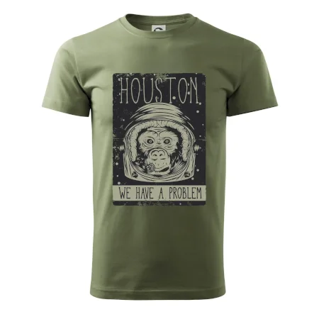 Houston we have a problem