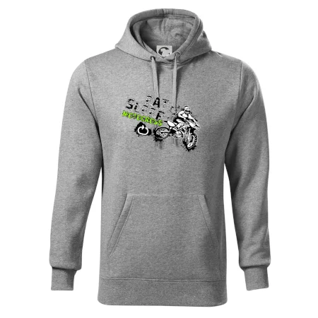 Eat Sleep Motocross