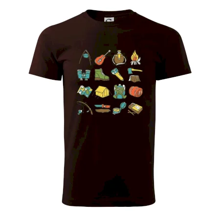 Camping set