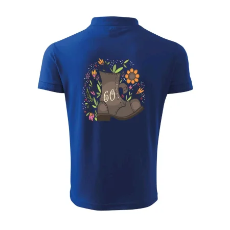 Stará topánka 60
