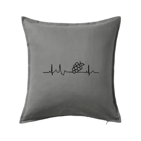 EKG hrozno