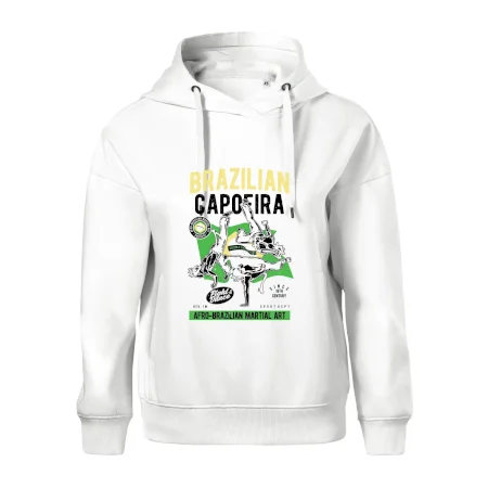 Brazilian Capoeira