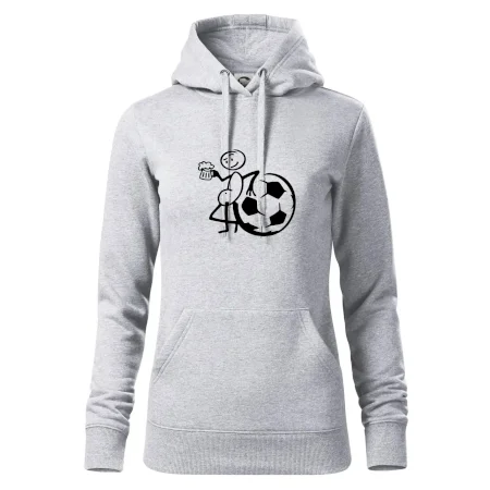 Veľký futbalista
