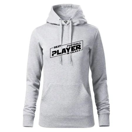 Best football player in galaxy