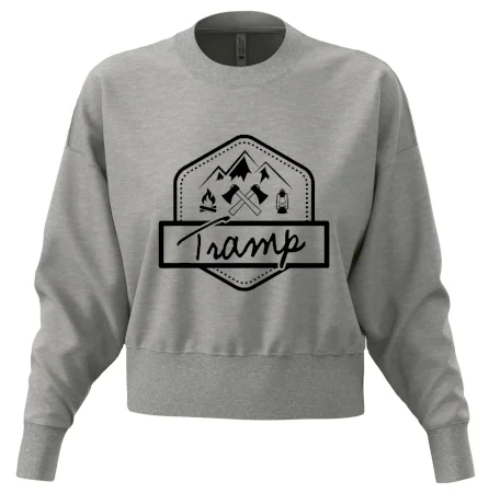 Tramp erb