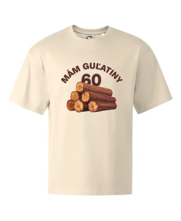 Mám guľatiny 60