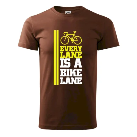 Every Lane Bike Lane