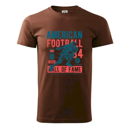 American Football plagát